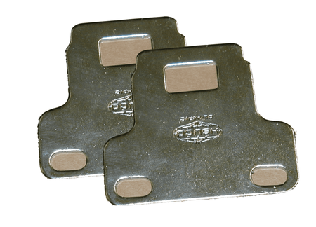 Krauser Lock adapter for K1 luggage system