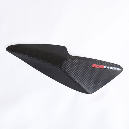 SLIDERY ZBIORNIKA PALIWA RG RACING APRILIA RSV4 14-/RSV4 1100 FACTORY 19-/V4 TUONO 1100 15- CARBON