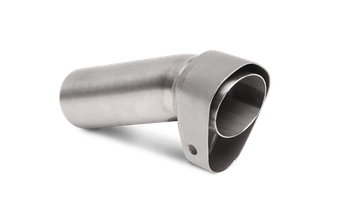 Akrapovic db-killer V-TUV227