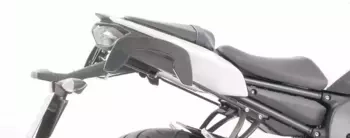 Yamaha FZ 8 (2010-2016) C-BOW soft bag holder
