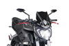 Owiewka PUIG do Yamaha MT-125 14-19 Czarny (N) 7654N
