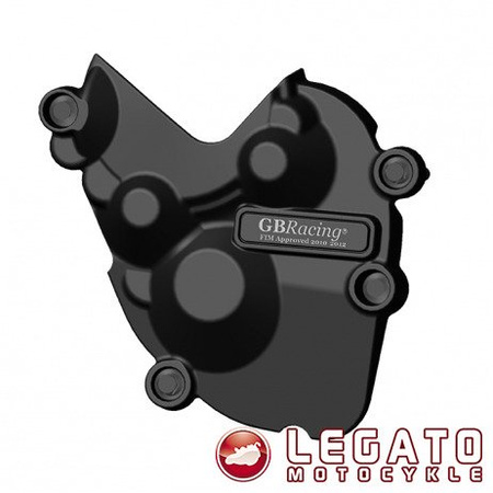 Osłona dekla impulsatora GB Racing Kawasaki ZX-6R 2007-2008/2013-2017