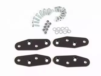 universal C-Bow moving 30mm vertical