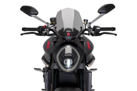 SZYBA SPORTOWA CRF1100L AFRICA TWIN ADV. SPORTS