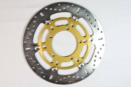 EBC Tarcza hamulcowa motocyklowa MD846X Street X