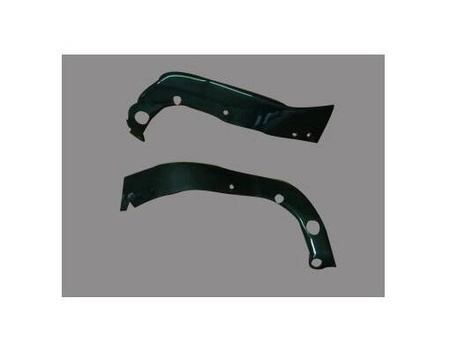 SEBIMOTO OSŁONY RAMY YAMAHA YZF-R6 2008-2016