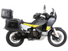 Sidecarrier permanent mounted black for Husqvarna Norden 901 / Expedition (2022-)