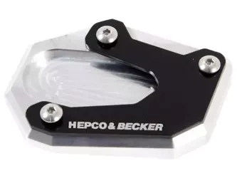 Suzuki GSR 750 (2011-2016) Poszerzenie stopki bocznej