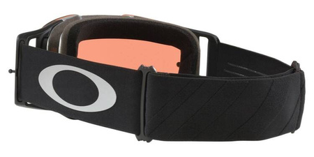 Front Line™ MX czarno-grafitowe