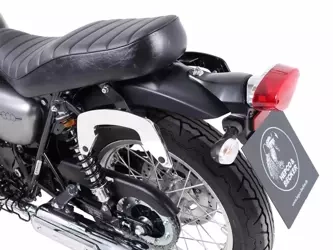 Kawasaki W 800 Street/Cafe (2019-) C-BOW soft bag holder
