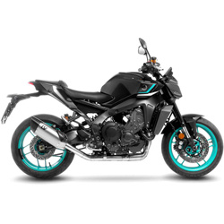 Leovince Układ Wydechowy LV-14 R Yamaha MT-09 2024-2026