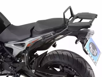 KTM 790 Duke (2018-) Alurack-Metal carrier for TC