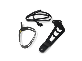 Akrapovic zestaw montażowy Yamaha MT-09 2021-2023