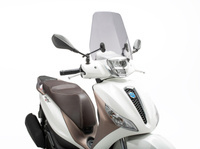 Lekko przyciemniany (H)