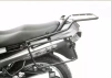 Kawasaki ZZ-R 600 (1990-1992) side case carrier