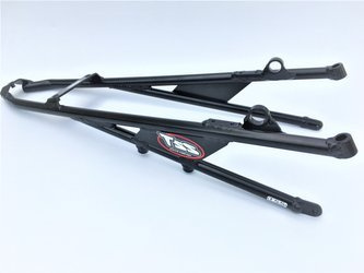 Stelaż tylny torowy TSS Honda CBR 1000RR 2020