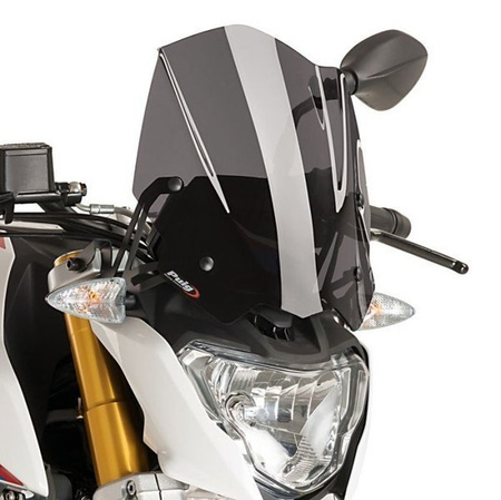 Owiewka PUIG do BMW G310R 2016-2025