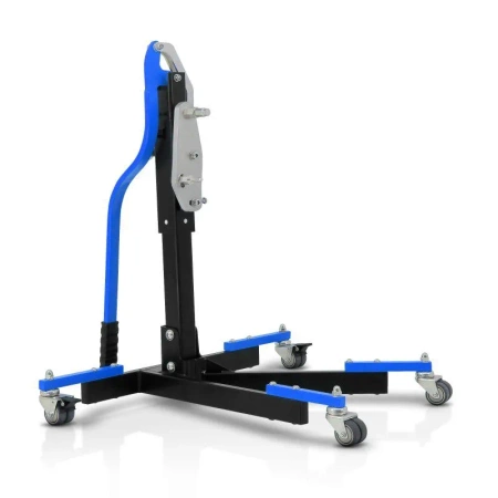 CONSTANDS PODNOŚNIK CENTRALNY HONDA XL750 TRANSALP 2023-2024