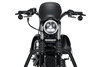 OWIEWKA RETROPLATE HARLEY-DAVIDSON SPORTSTER