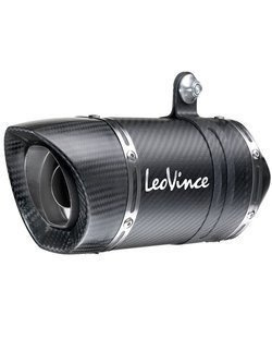 Tłumik końcowy Leovince LV PRO Suzuki GSX-S 1000 2015-2020