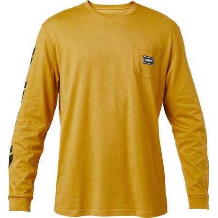 BLUZA SHIFT BOWERY LE COG