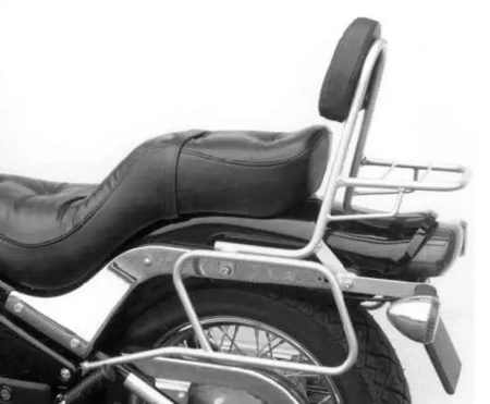 Kawasaki VN 800 (1995-2000) leatherbag holder