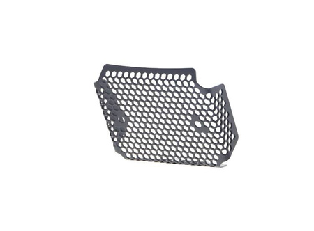EP Ducati Scrambler Cafe Racer Rectifier Guard (2017 - 2021) (PRN012254-01) - EVOTECH PERFORMANCE