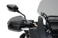 Mocno przyciemniany (F)