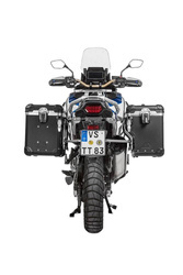 ZEGA Evo X special system for Honda CRF1100L Africa Twin (2022-) / CRF1100L Adventure Sports