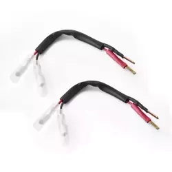 Wiring kit for Rizoma turn signals