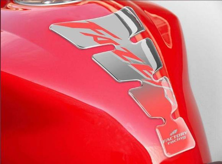 TANKPAD PUIG SPIRIT DO YAMAHA FAZER