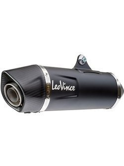 Układ wydechowy Leovince Nero Yamaha X-Max 125 2019-2020
