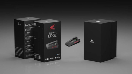 CARDO Packtalk EDGE HONDA