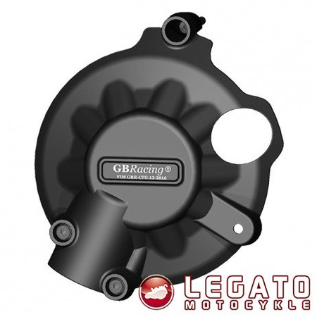 Osłona dekla sprzęgła GB Racing Yamaha YZF-R1 2007-2008