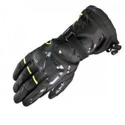 Rękawice motocyklowe SHIMA EVO 2 wodoodporne