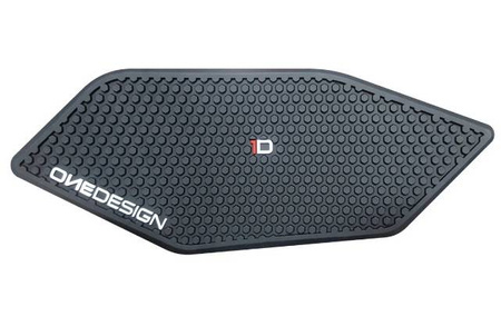 TANKPADY BOCZNE PUIG DO YAMAHA R6 08-16