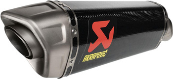 Akrapovic Tłumik końcowy Kawasaki ZX-10R /RR 2021-2024