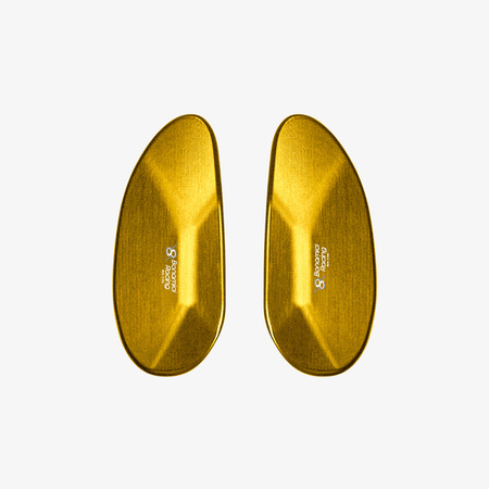 Bonamici zaślepki lusterek -  Honda CBR 1000 RR Fireblade/RR-R  17-23