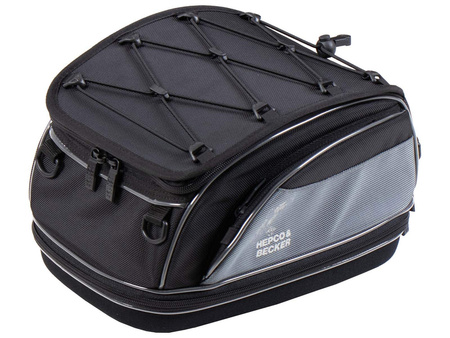 Rear bag STREET Basic for Sportracks and Smartracks