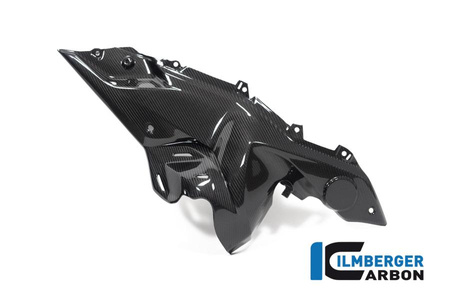 Panel boczny pod zbiornik prawy - BMW R 1250 RS (LC) od 2019 ILMBERGER TUR.002.125RS.K