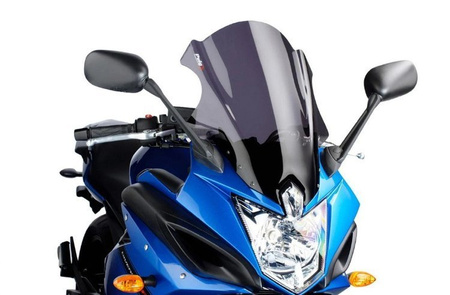 SZYBA TURYSTYCZNA DO YAMAHA XJ6 DIVERSION F 10-16