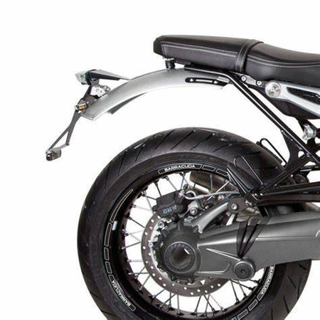 Barracuda BMW R NineT Racer Mocowanie tablicy