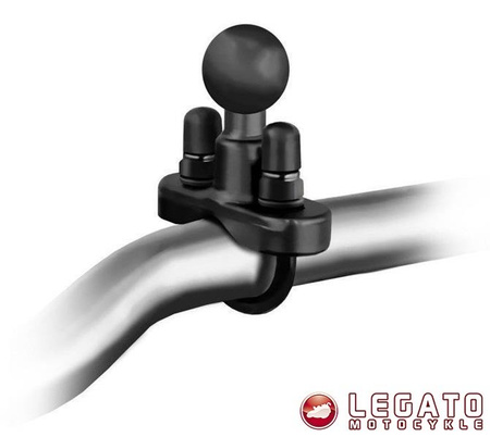 Uchwyt X-Grip™ montowany do ramy kierownicy