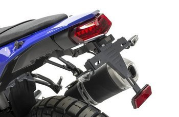 Fender eliminator PUIG do Yamaha Tenere 700 2019-2025