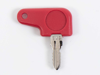 Hepco&Becker Spare key (1pcs)