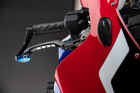 Osłona klamki hamulca 132mm LighTech do YAMAHA, HONDA, SUZUKI, KAWASAKI, DUCATI