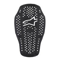 OCHRANIACZ PLECÓW ALPINESTARS NUCLEON KR-2I BLACK