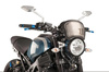 OWIEWKA PUIG RETROPLATE DO YAMAHA XSR900 16-21