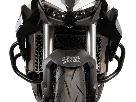 Engine protection bar black for Honda CB 1000 Hornet / SP (2025-)