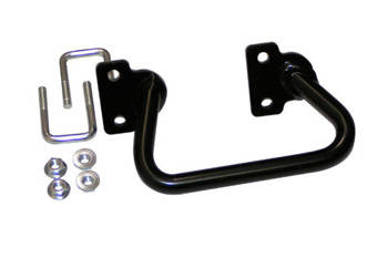 RĄCZKA POMAGAJĄCA POSTAWIĆ MOTOCYKLA NA CENTRALNEJ STOPCE HONDA XL 1000 V VARADERO  SW-MOTECH